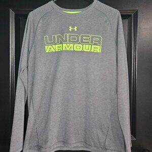 Under Armour Youth Top